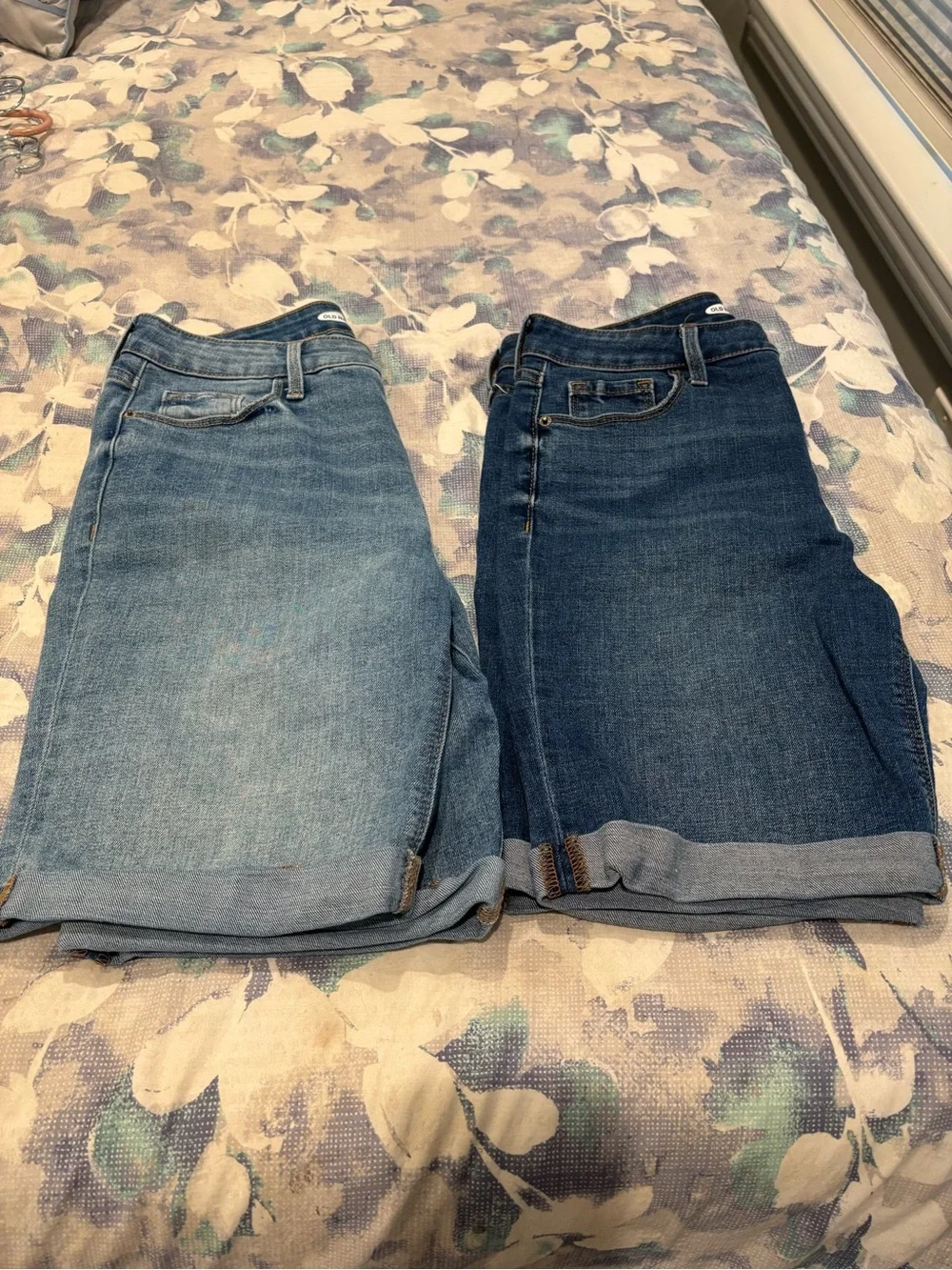 Old Navy Shorts